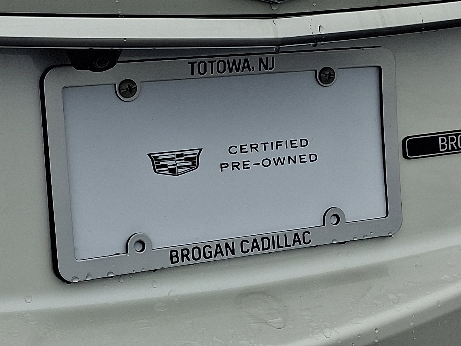 Certified 2023 Cadillac XT5 Premium Luxury w/ LPO, Floor Liner Package image 12