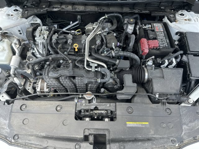 Used 2023 Nissan Altima 2.5 SL AWD/4WD image 20