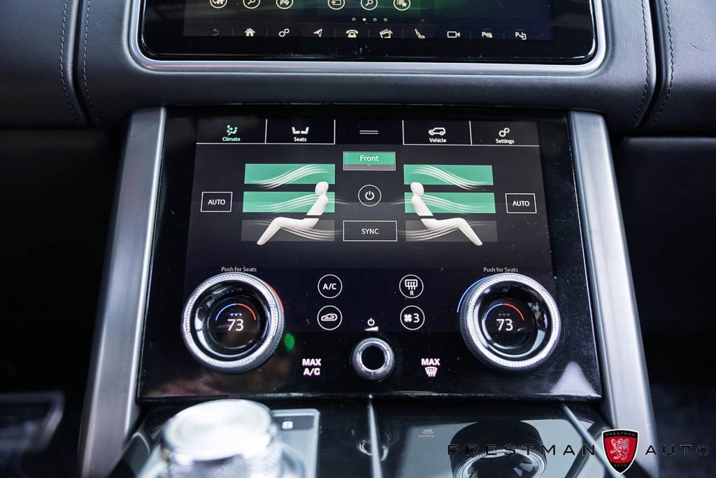 Used 2021 Land Rover Range Rover SV Autobiography Dynamic AWD/4WD image 36