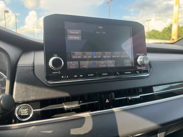 Used 2022 Mitsubishi Outlander SEL Black Edition AWD/4WD image 16