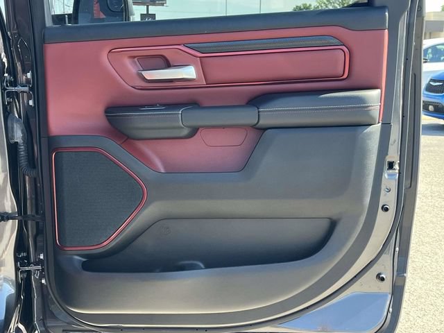 Used 2023 RAM 1500 Rebel w/ Rebel Level 2 Equipment Group AWD/4WD image 22