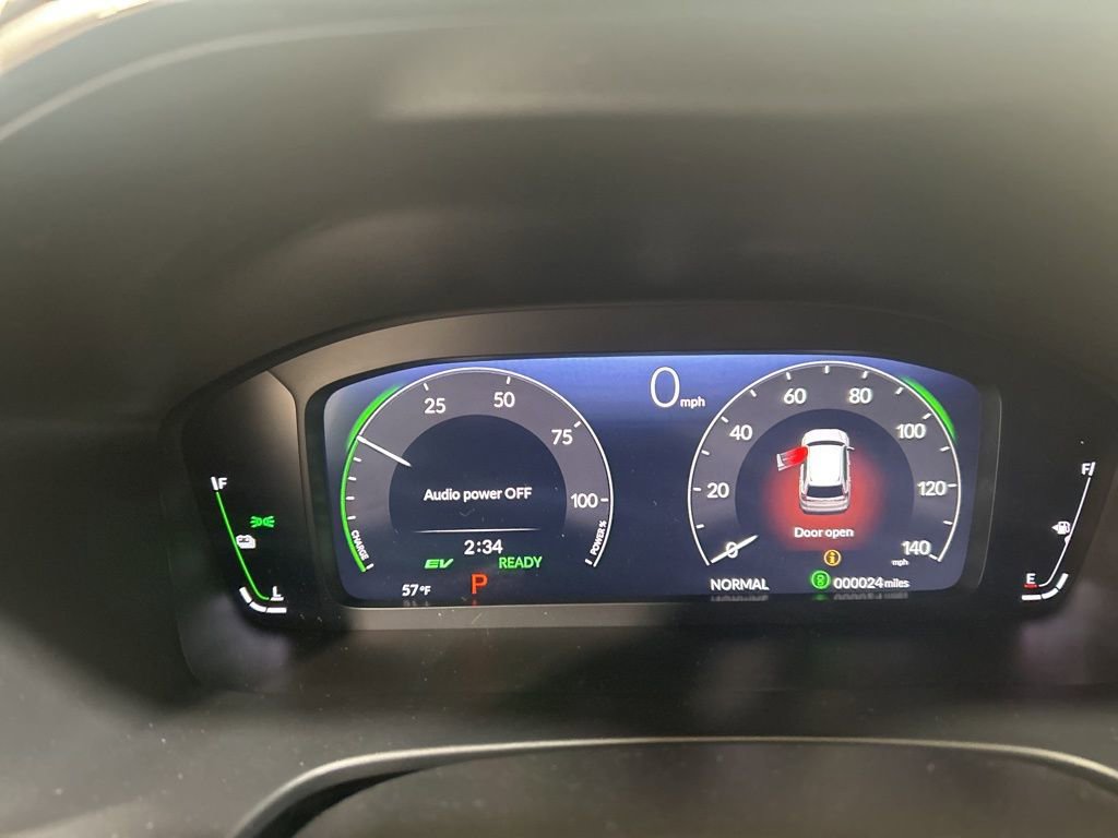 Used 2026 Honda CR-V Sport Touring image 26