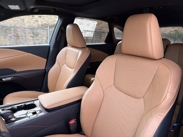 New 2026 Lexus RX 350 Premium Plus w/ Convenience Package FWD image 21