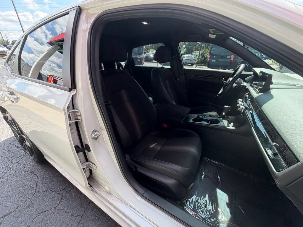 Used 2025 Honda Civic Sport image 33