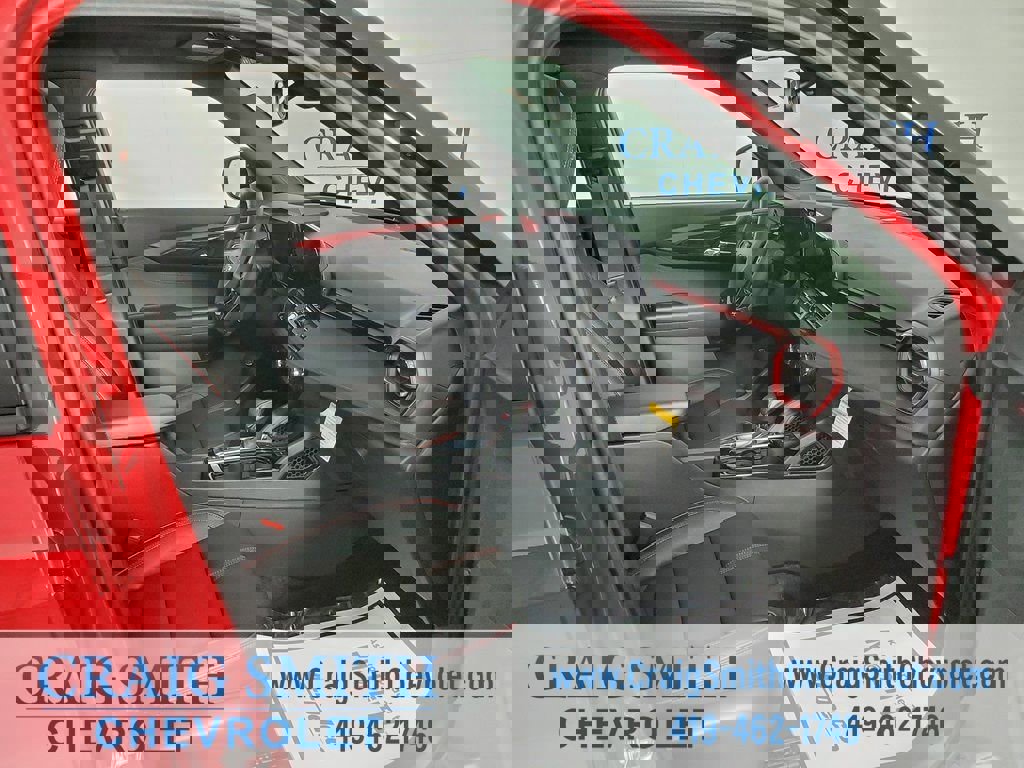 New 2026 Chevrolet TrailBlazer RS w/ Convenience Package image 41