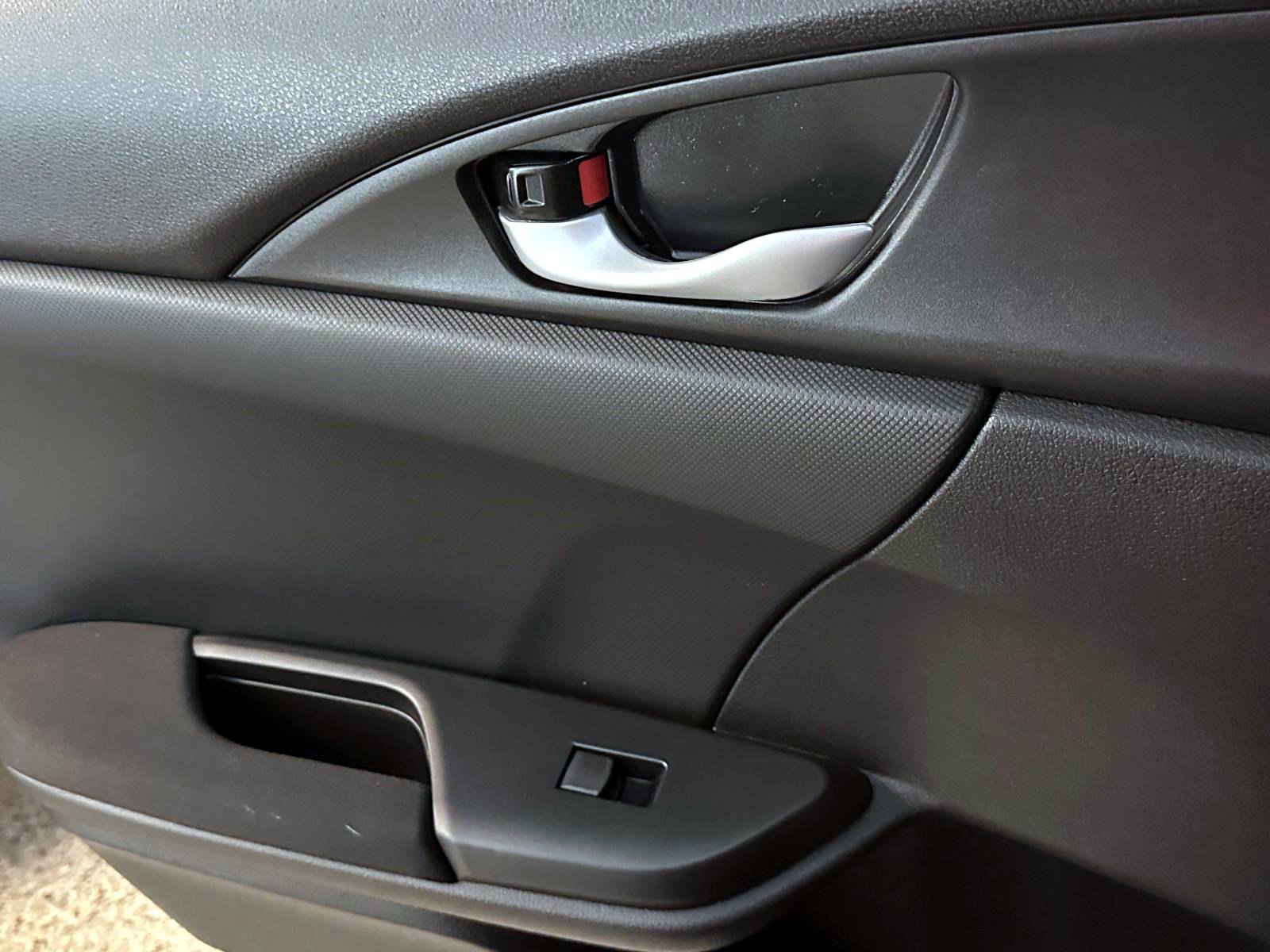 Used 2020 Honda Civic EX image 20