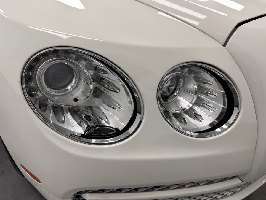 Used 2016 Bentley Flying Spur V8 image 10