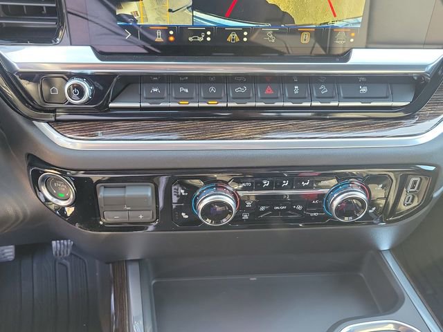 New 2026 GMC Sierra 1500 Elevation w/ Elevation Premium Package image 24