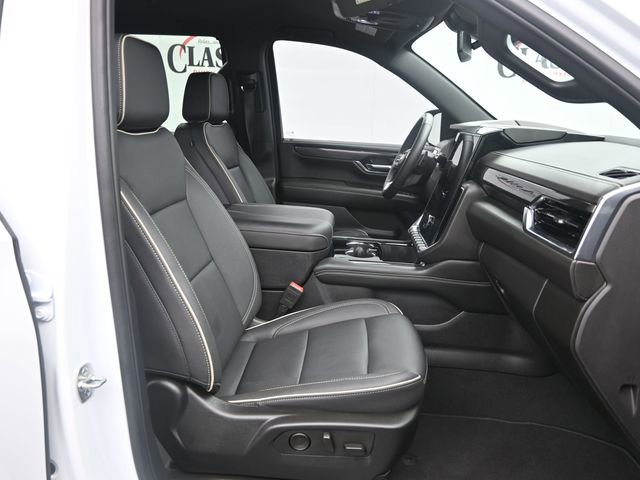Certified 2025 GMC Yukon Elevation image 10