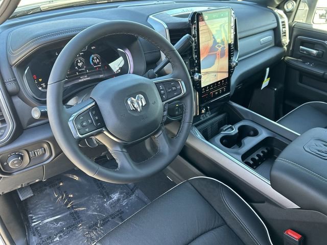 New 2026 RAM 2500 Laramie image 15