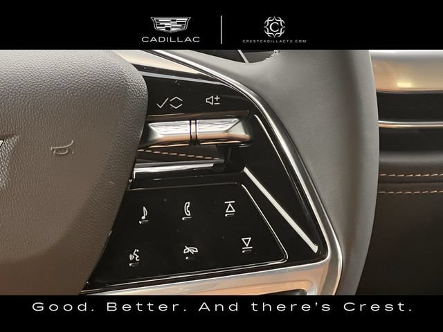 Used 2025 Cadillac Escalade ESV Premium Luxury w/ Touring Package AWD/4WD image 14