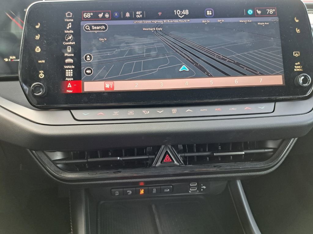 New 2026 Dodge Charger R/T Scat Pack image 9