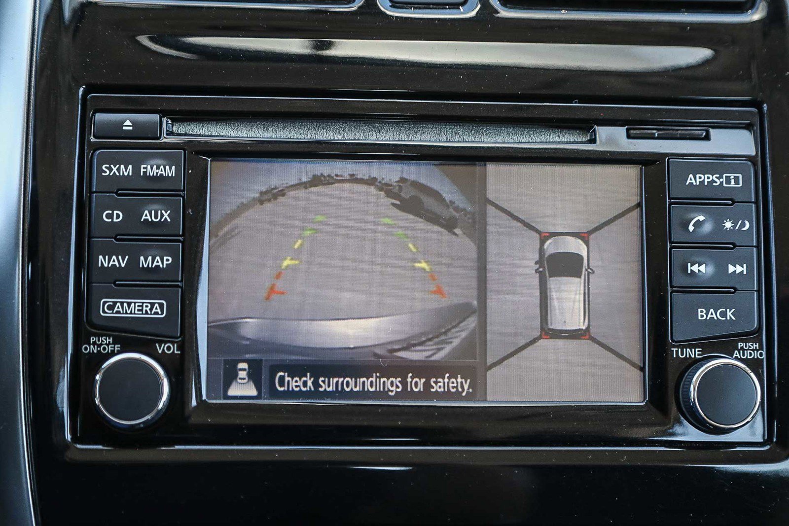 Used 2015 Nissan Versa Note SV image 23