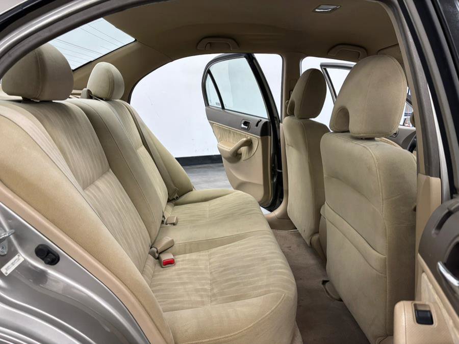Used 2005 Honda Civic LX Special Edition image 33