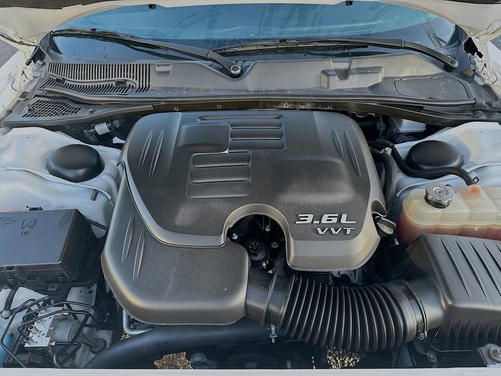 Used 2020 Dodge Challenger GT w/ Performance Handling Group image 35