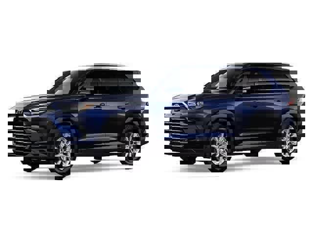 New 2026 Toyota Grand Highlander XLE image 1