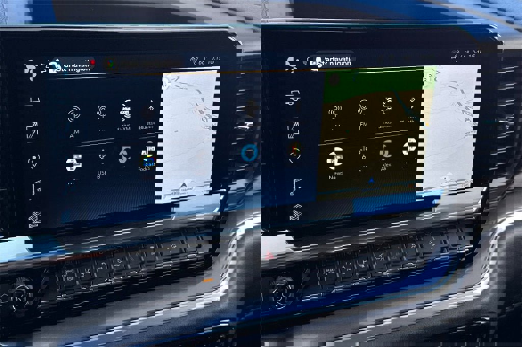 New 2025 Chevrolet Silverado 2500 High Country w/ High Country Premium Package image 17