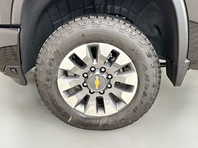New 2026 Chevrolet Silverado 2500 Custom w/ Custom Value Package image 29