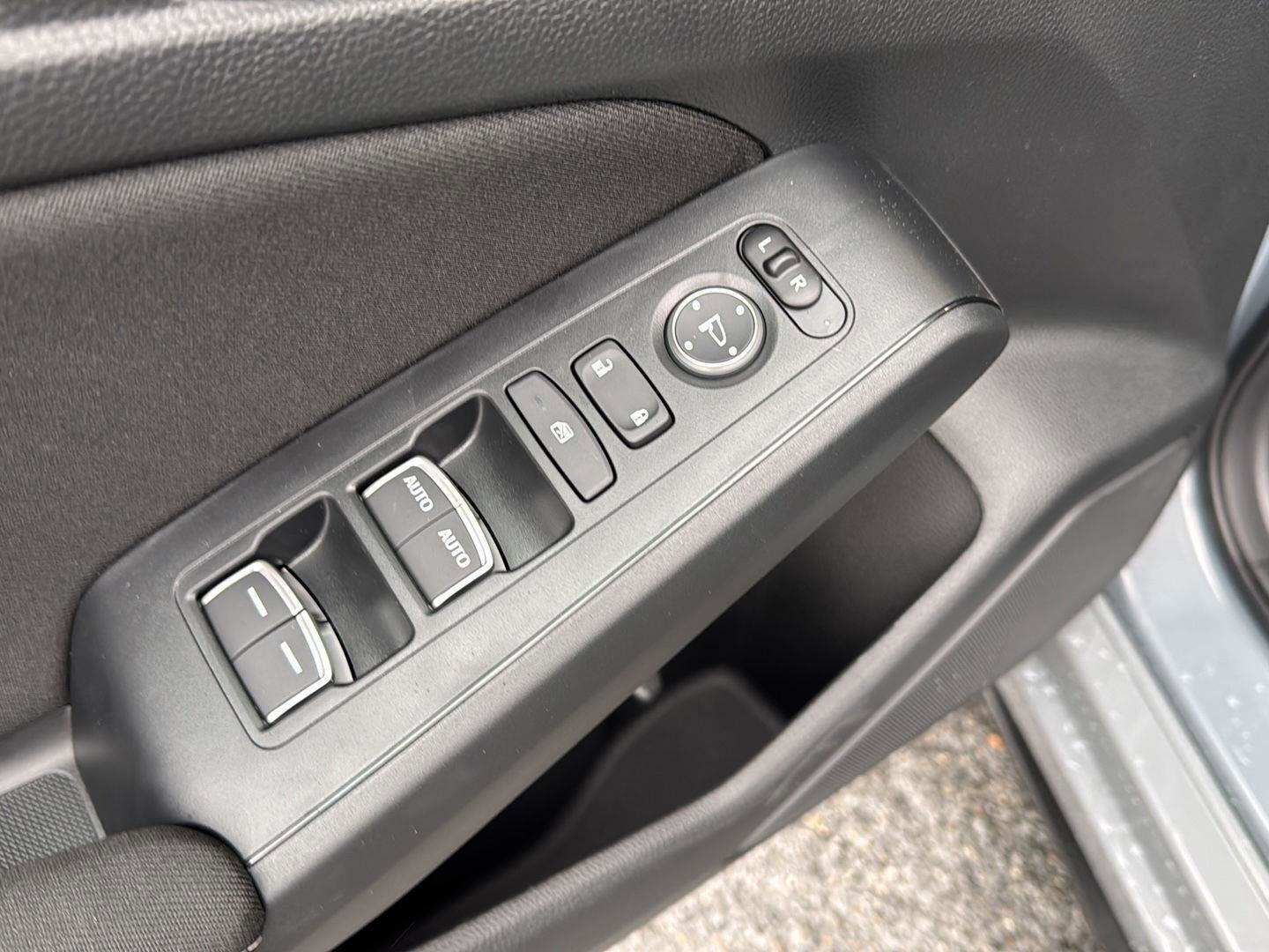 New 2026 Honda Civic Sport image 28