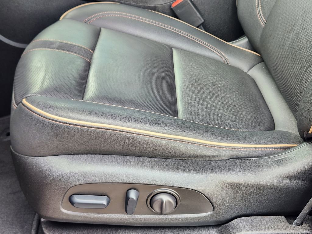 Certified 2024 Chevrolet Blazer Premier w/ Driver Confidence II Package image 24