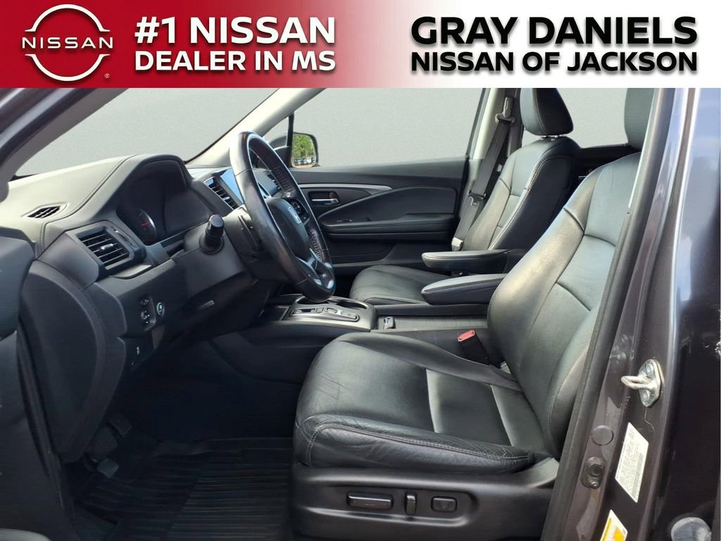 Used 2021 Honda Pilot Special Edition image 22