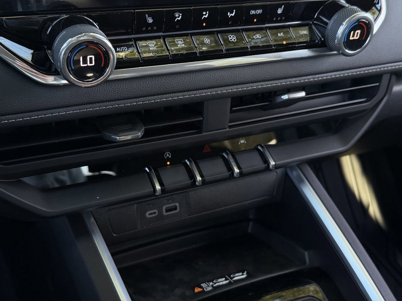 New 2026 Chevrolet Colorado LT w/ LT Convenience Package image 17