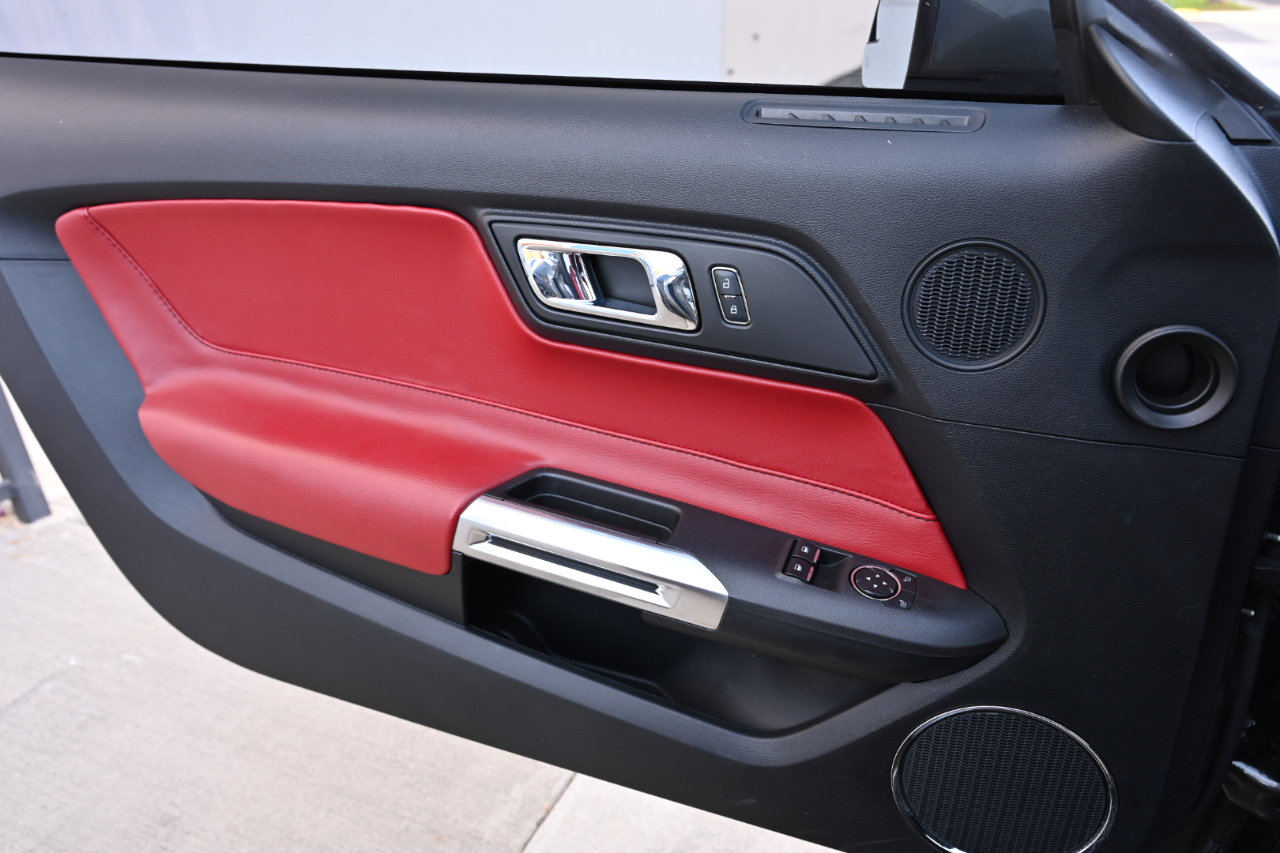 Used 2015 Ford Mustang GT Premium w/ GT Performance Package image 18