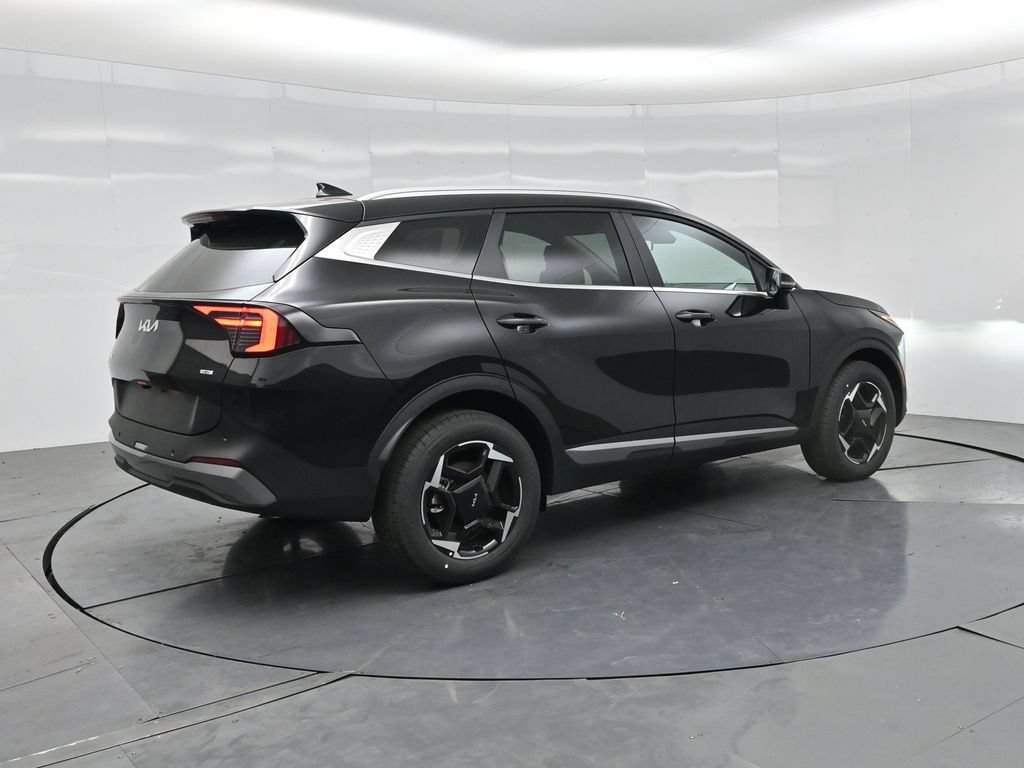 New 2026 Kia Sportage SX Prestige AWD/4WD image 38