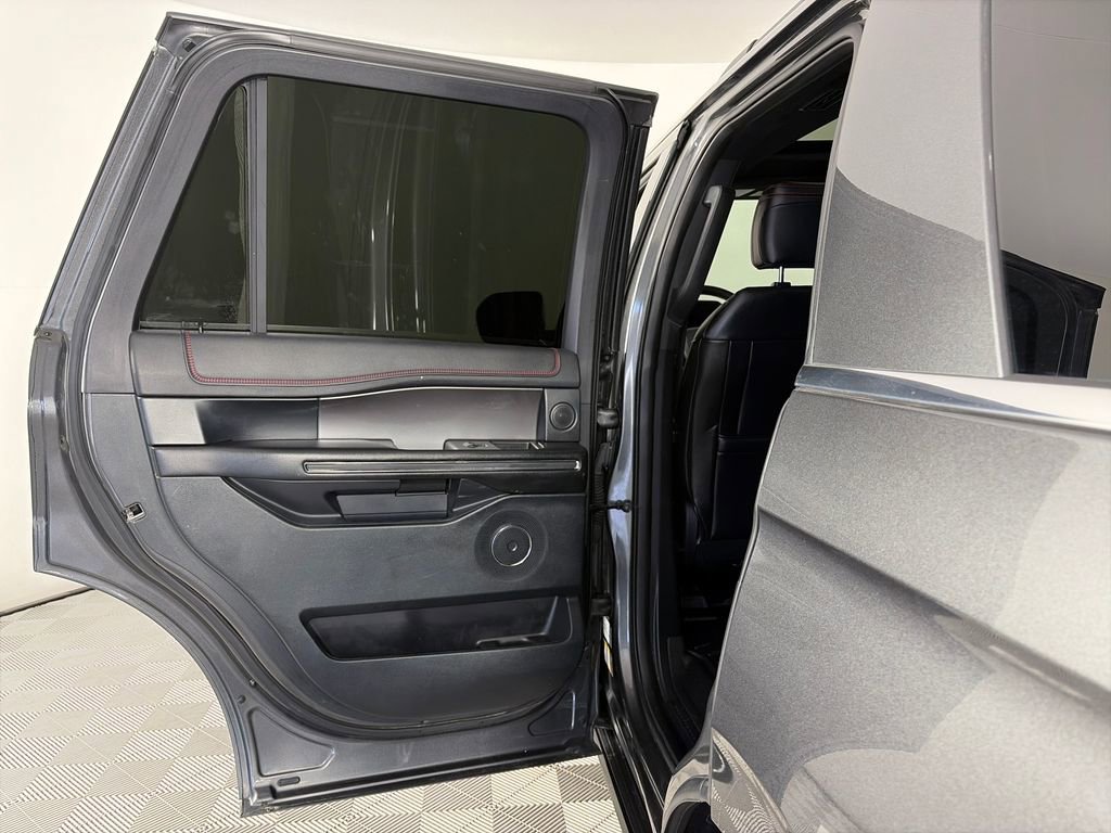 Certified 2020 Ford Expedition Limited w/ Equipment Group 303A image 12