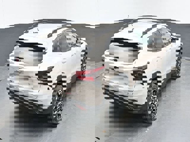 New 2026 Chevrolet Trax RS w/ Sunroof Package image 38