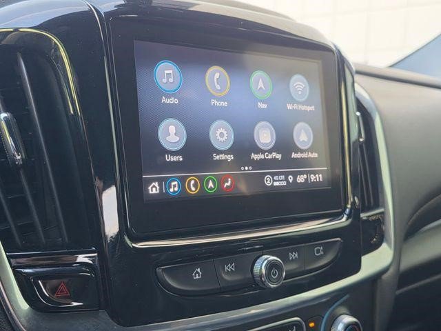 Certified 2023 Chevrolet Traverse RS w/ LPO, Floor Liner Package image 26