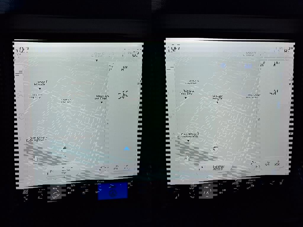 New 2025 Ford Bronco Big Bend image 8