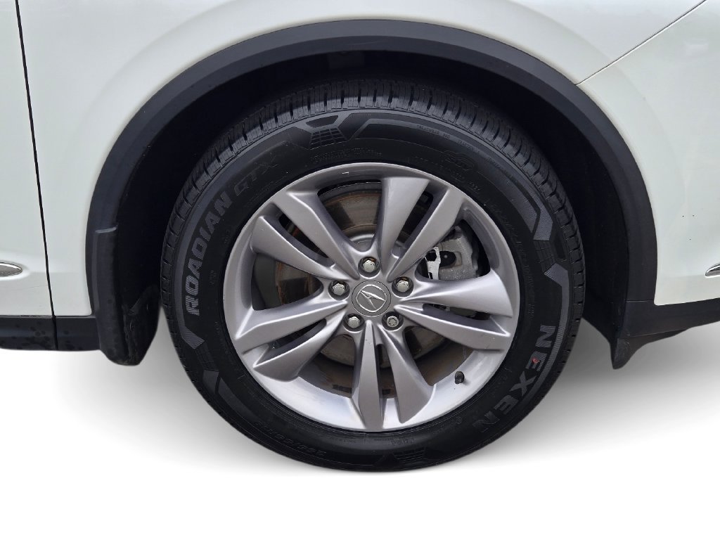 Used 2023 Acura MDX SH-AWD image 6