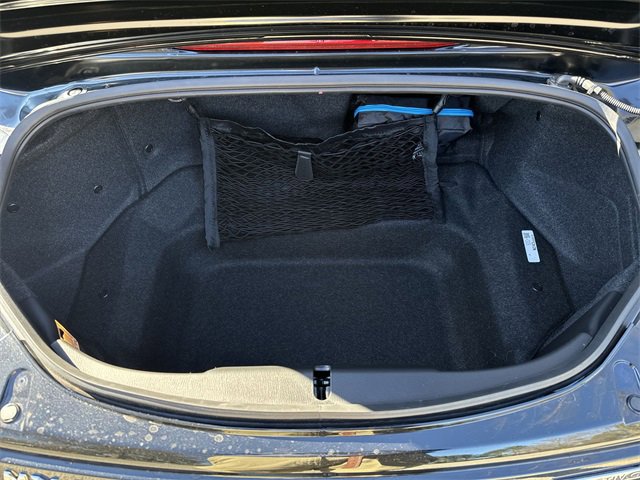 New 2025 MAZDA MX-5 Miata Club w/ Brembo/BBS Recaro Package image 25