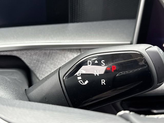 New 2026 Volkswagen Tiguan S image 13