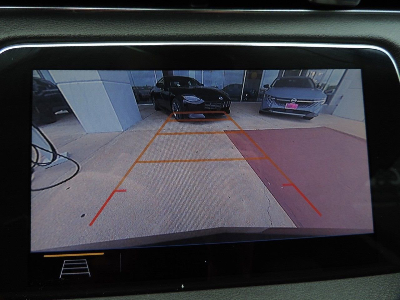 Used 2019 Cadillac XT4 Premium Luxury w/ Cold Weather Package FWD image 33