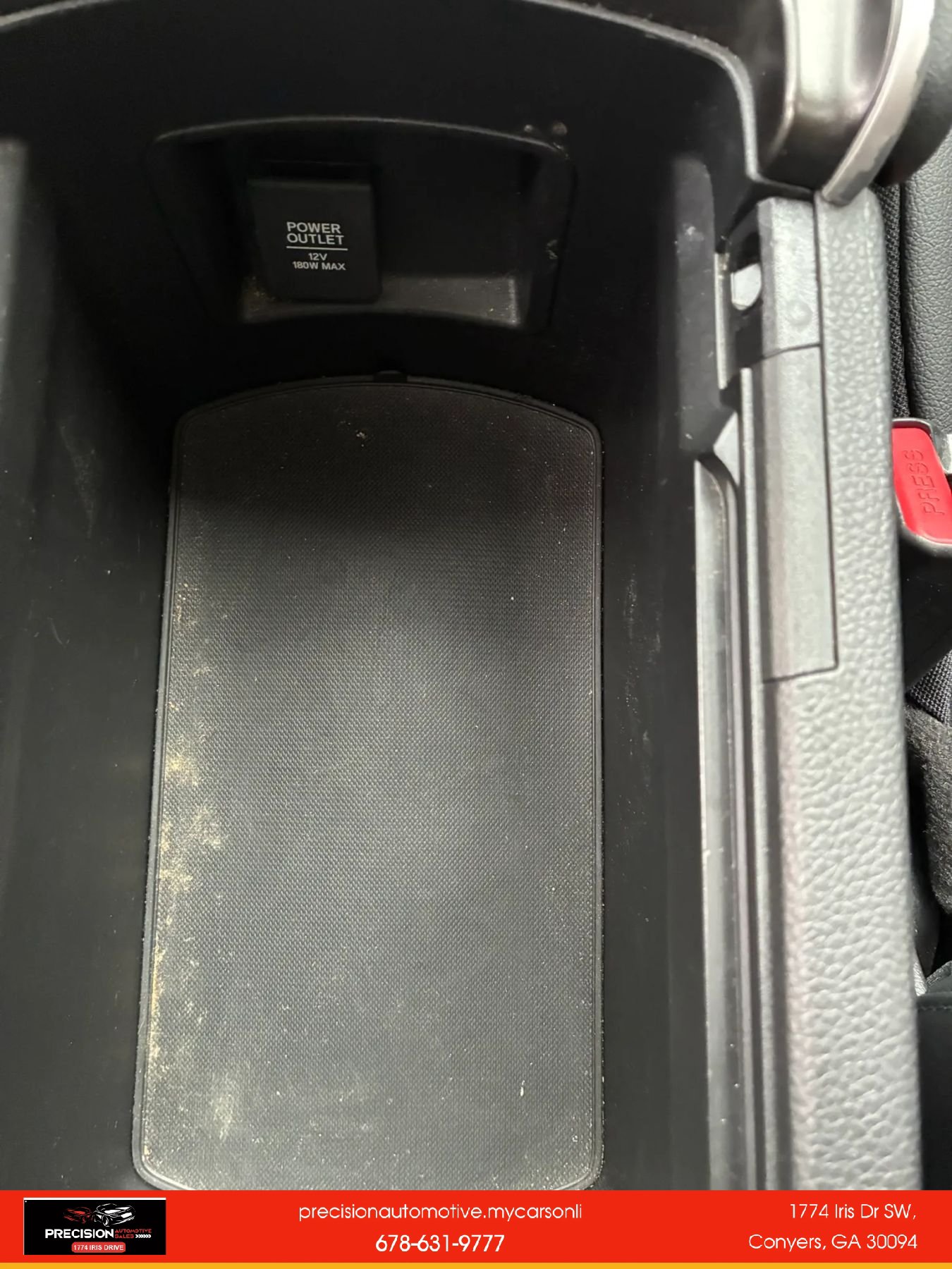 Used 2021 Honda Accord EX-L image 41
