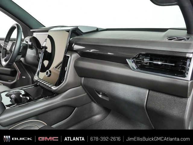 Certified 2025 GMC Yukon Elevation AWD/4WD image 25