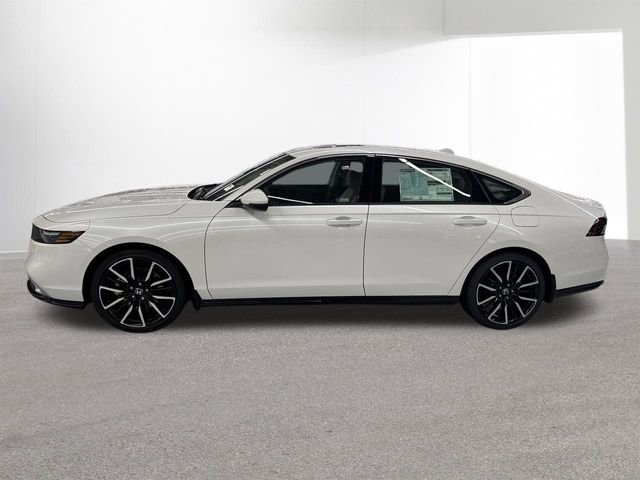 New 2026 Honda Accord Touring image 30