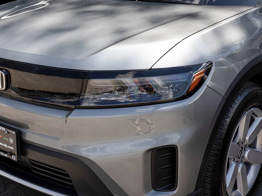 Used 2025 Honda Prologue EX image 34