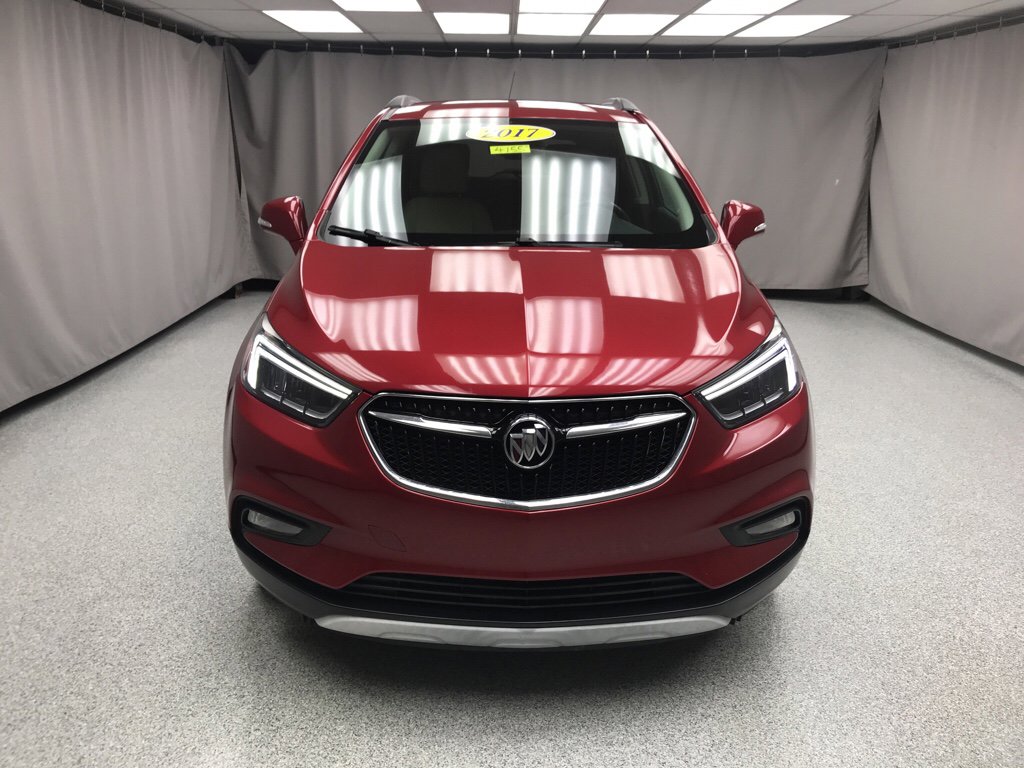 Used 2017 Buick Encore Essence image 6