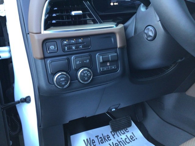 New 2026 Chevrolet Tahoe High Country image 10