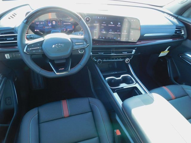 New 2026 Chevrolet Traverse RS w/ LPO, Illumination Package image 21