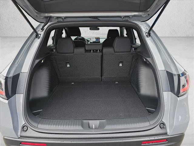 New 2026 Honda HR-V Sport image 11