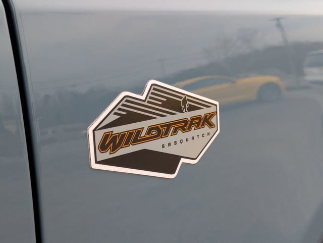 Used 2022 Ford Bronco Wildtrak image 43