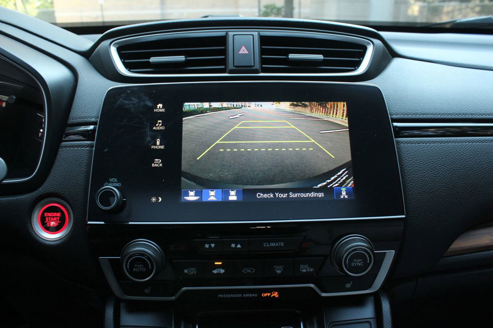 Used 2017 Honda CR-V EX-L image 41