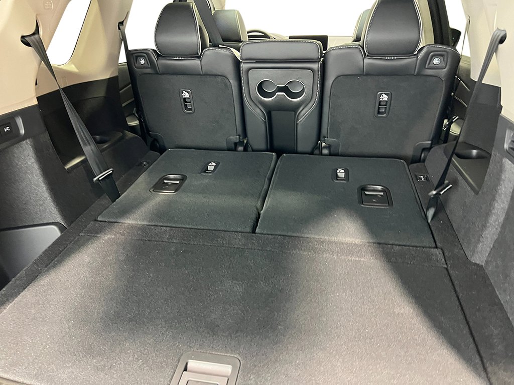 New 2026 Acura MDX w/Advance Package image 35
