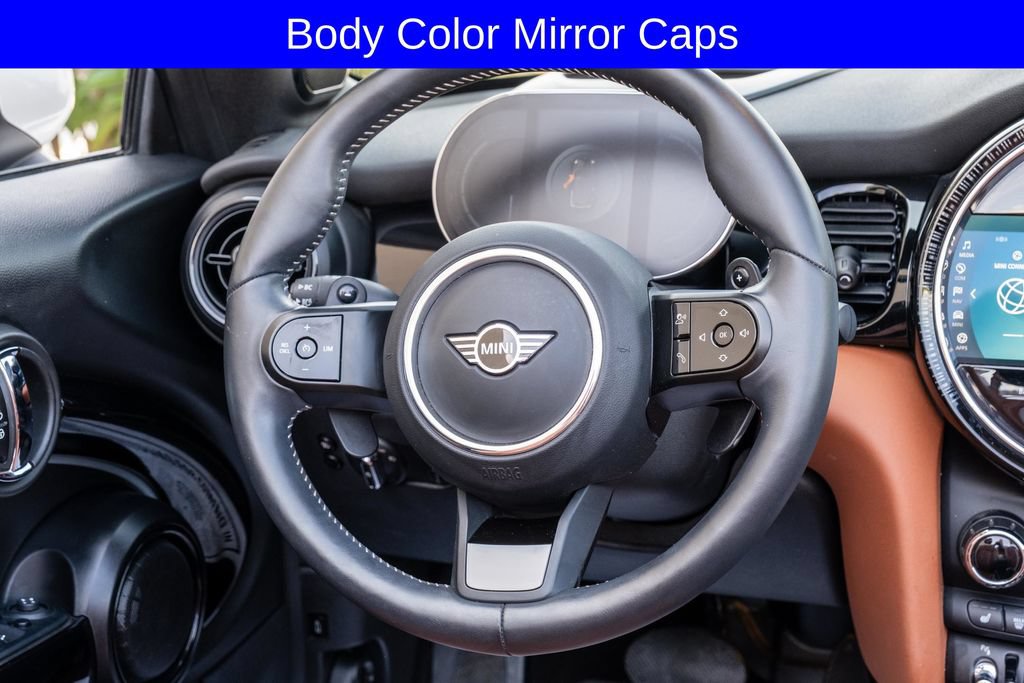 Used 2024 MINI Cooper S FWD image 23
