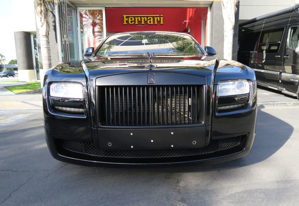 Used 2013 Rolls-Royce Ghost image 59