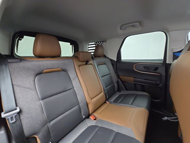 Used 2023 Ford Bronco Sport Outer Banks image 38